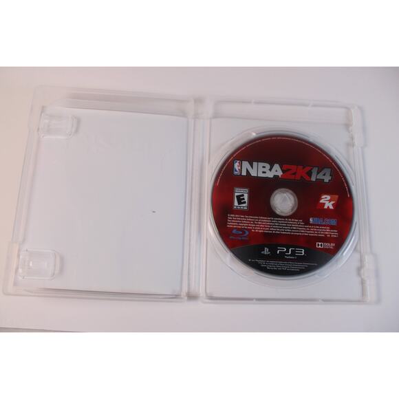 Sony PlayStation PS3 Games Lot,Bundle Of 5 Great Games In Good Working Order (2) - Picture 7 of 9